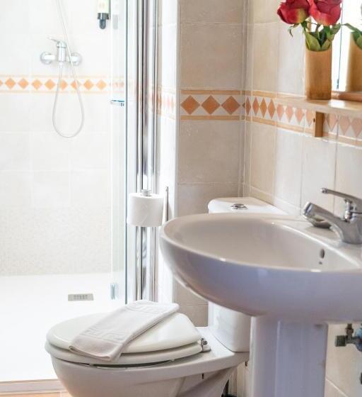 آپارتمان سوپریور 1 خوابه, Apartamentos Granata