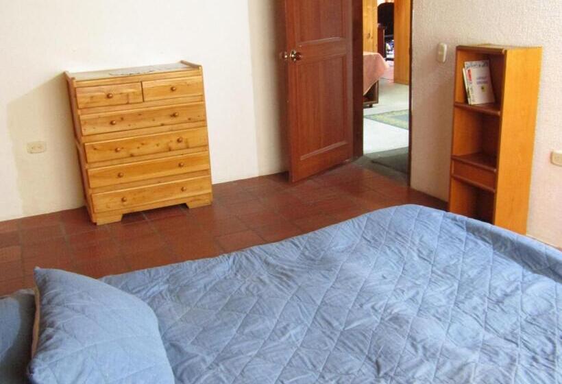 غرفة إقتصادية, El Peregrino