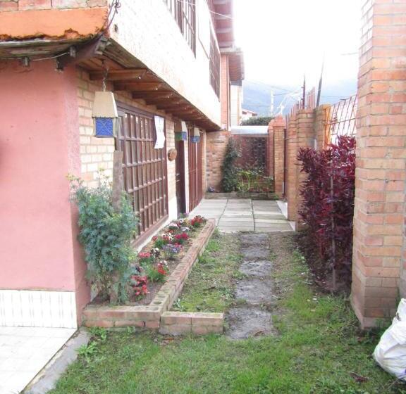 غرفة كومفورت ثلاثية, El Peregrino