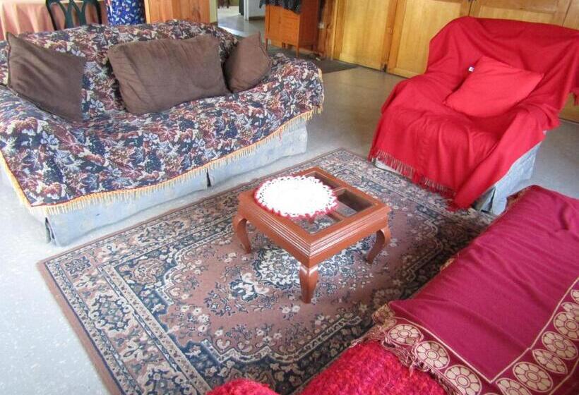 غرفة قياسية مطلة على الجبل, El Peregrino