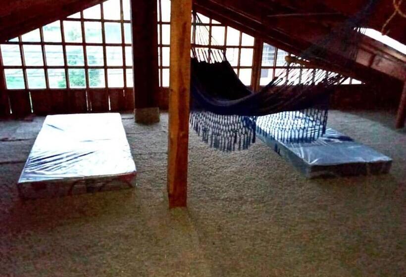 غرفة قياسية مطلة على الجبل, El Peregrino