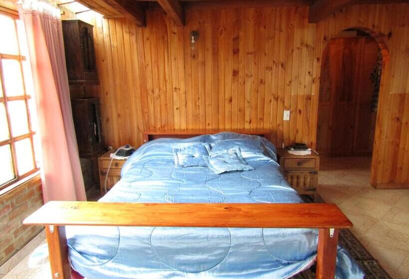 Family Suite, El Peregrino