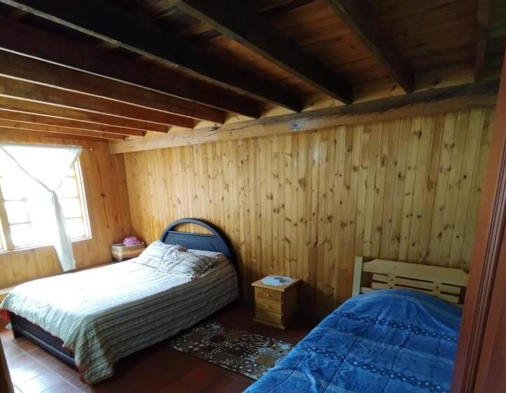 Family Suite, El Peregrino
