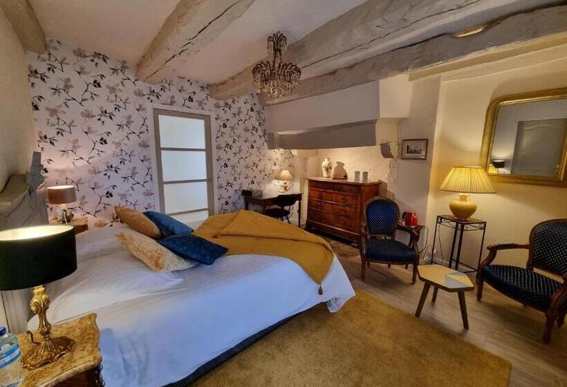 标准间, Les Berges De La Planchette