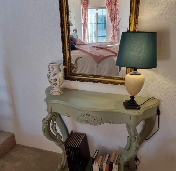 复式套房, Les Berges De La Planchette