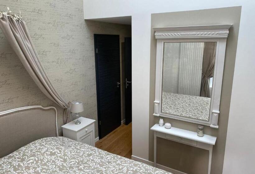 디럭스 4인 룸, Maison D Hôtes L Atelier Du Charmois