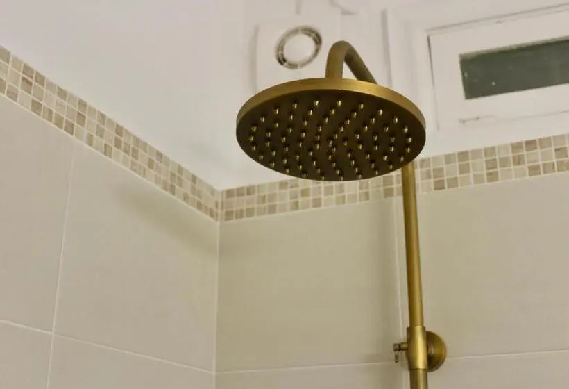 デラックスルーム, Casa Grinta B&b