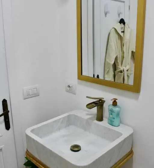 デラックスルーム, Casa Grinta B&b