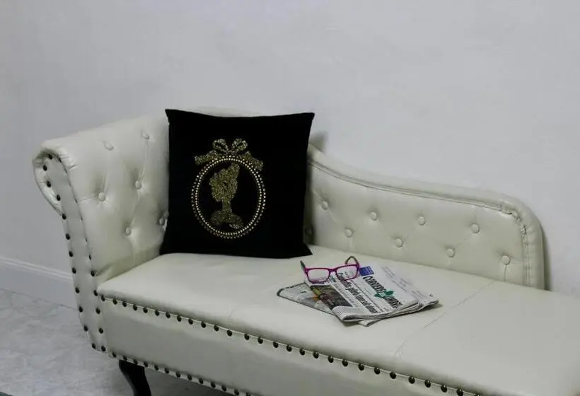 デラックスルーム, Casa Grinta B&b