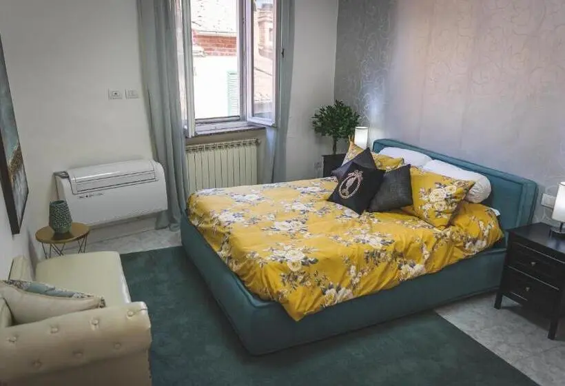 デラックスルーム, Casa Grinta B&b