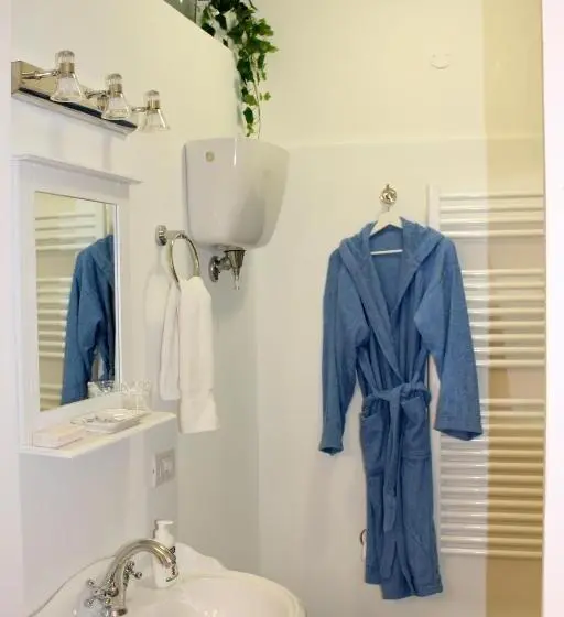 スーペリアールーム, Casa Grinta B&b