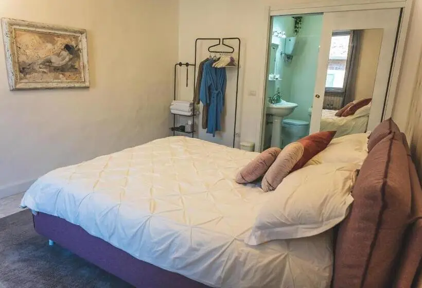 スーペリアールーム, Casa Grinta B&b