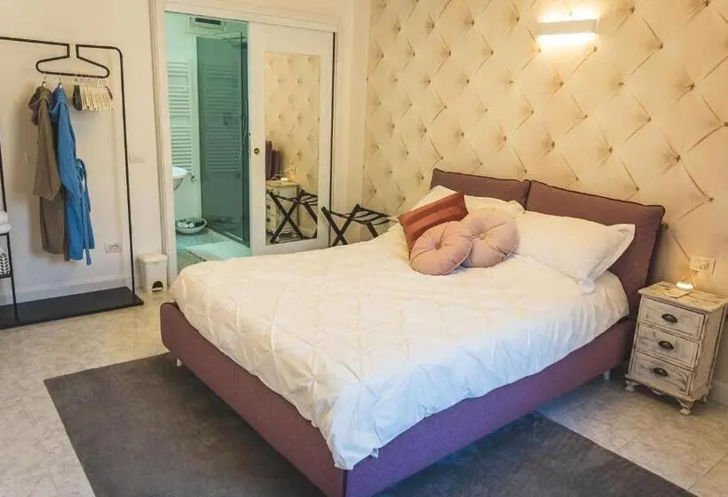 スーペリアールーム, Casa Grinta B&b