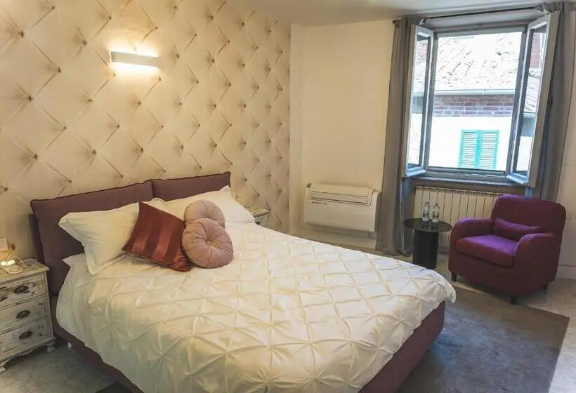 スーペリアールーム, Casa Grinta B&b