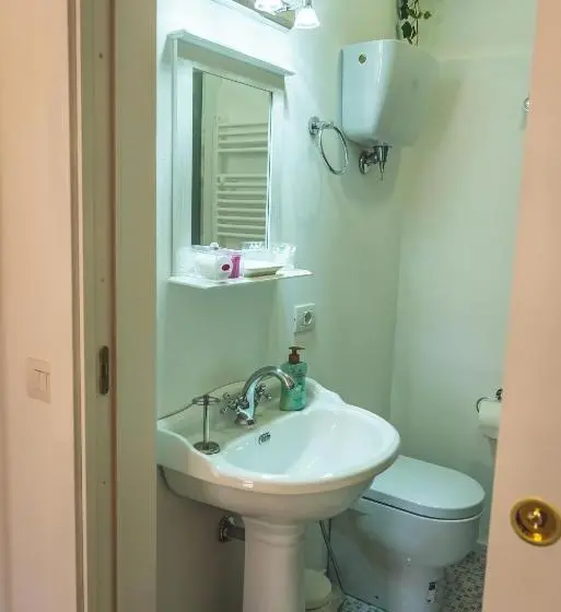 スーペリアールーム, Casa Grinta B&b