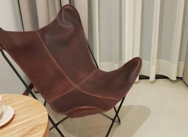 Номер Deluxe, Favre Suites