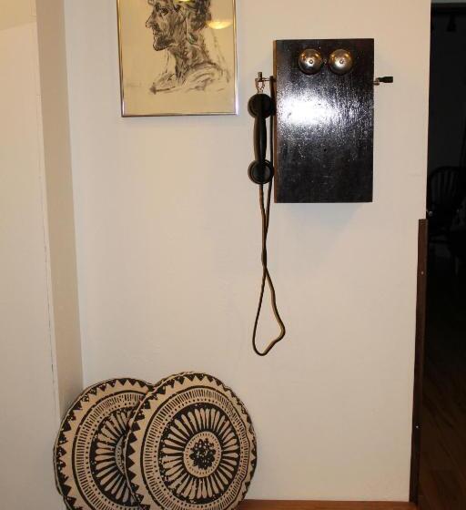 اتاق استاندارد سه نفره, Gauksmýri Guesthouse Lodge