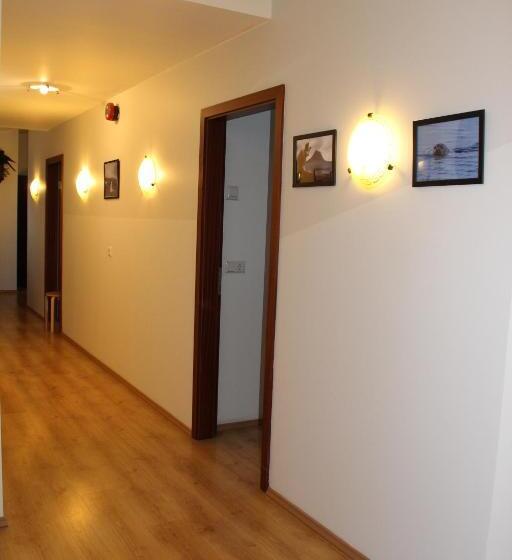 اتاق استاندارد یک نفره, Gauksmýri Guesthouse Lodge