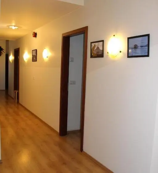 اتاق استاندارد یک نفره, Gauksmýri Guesthouse Lodge