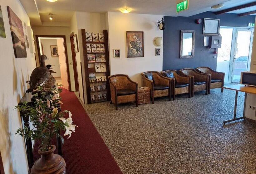 חדר משפחתי, Gauksmýri Guesthouse Lodge