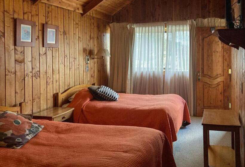 Quarto Estandar, Los Maitenes