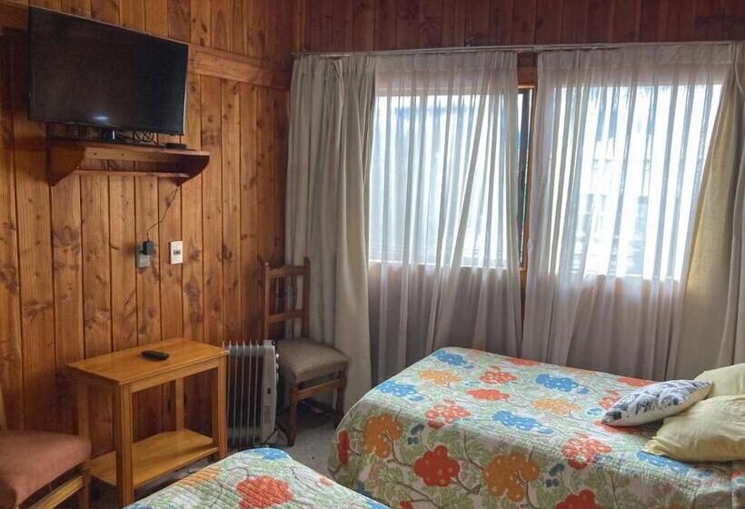 اتاق استاندارد, Los Maitenes