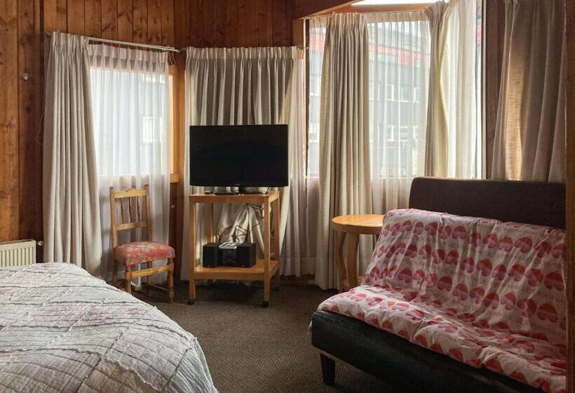 اتاق استاندارد, Los Maitenes