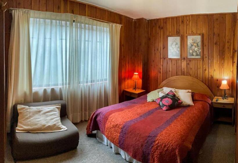 آپارتمان 2 خوابه, Los Maitenes