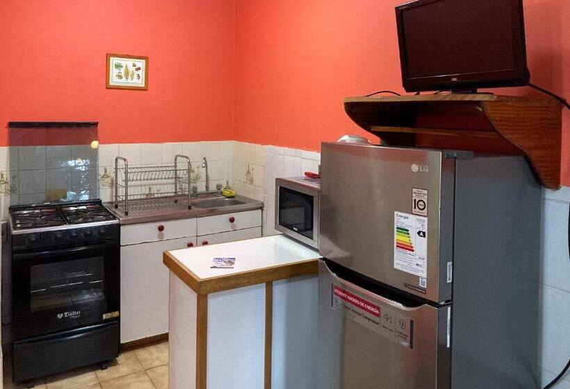 آپارتمان 2 خوابه, Los Maitenes