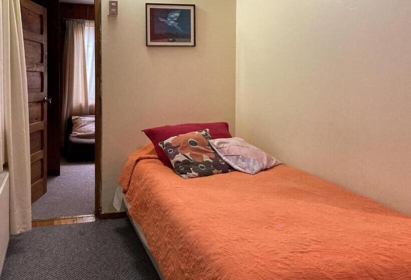 آپارتمان 2 خوابه, Los Maitenes