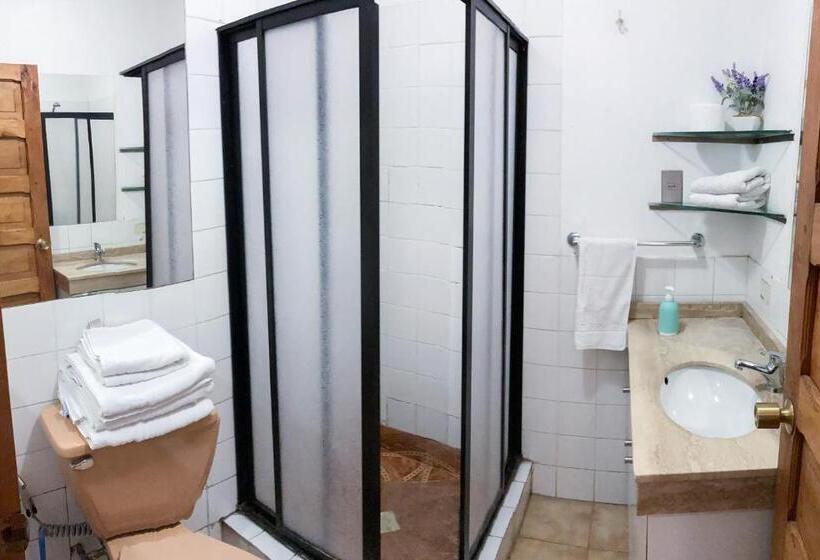 آپارتمان 2 خوابه, Los Maitenes