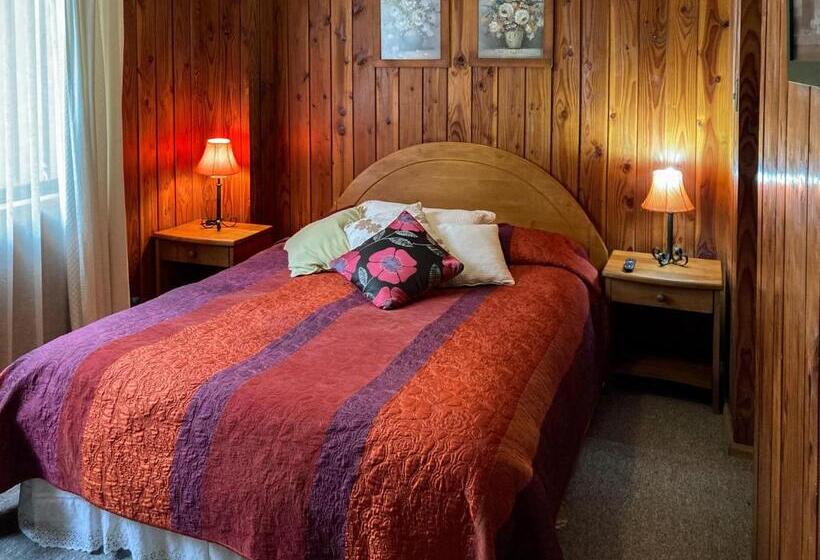 آپارتمان 2 خوابه, Los Maitenes