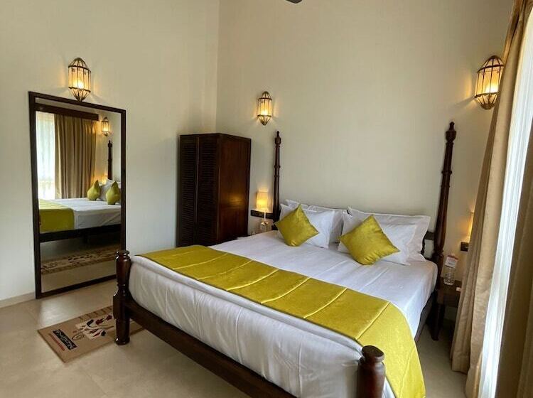 إستوديو قياسى, Mastiff Grand La Villae