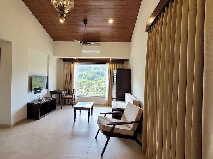 إستوديو قياسى, Mastiff Grand La Villae