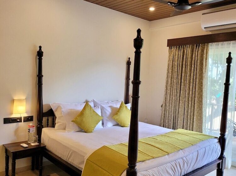 إستوديو قياسى, Mastiff Grand La Villae