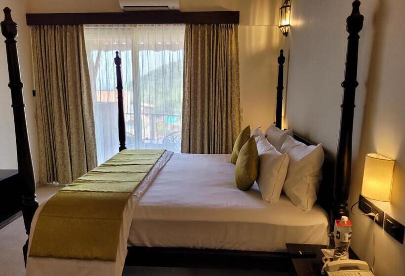 إستوديو قياسى, Mastiff Grand La Villae