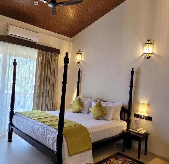 إستوديو قياسى, Mastiff Grand La Villae