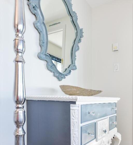 Tengerre Néző Standard Szoba, Raven Point Inn