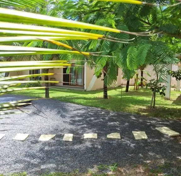 デラックストリプルルーム, Pousada Casa Du Soleil Camocim