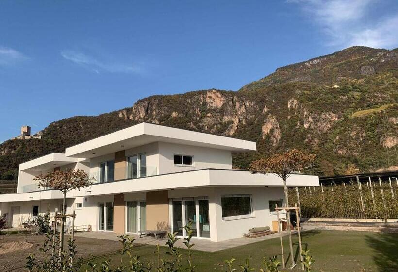 חדר סטנדרט עם טרסה, Pitla Cuna Eco Relais