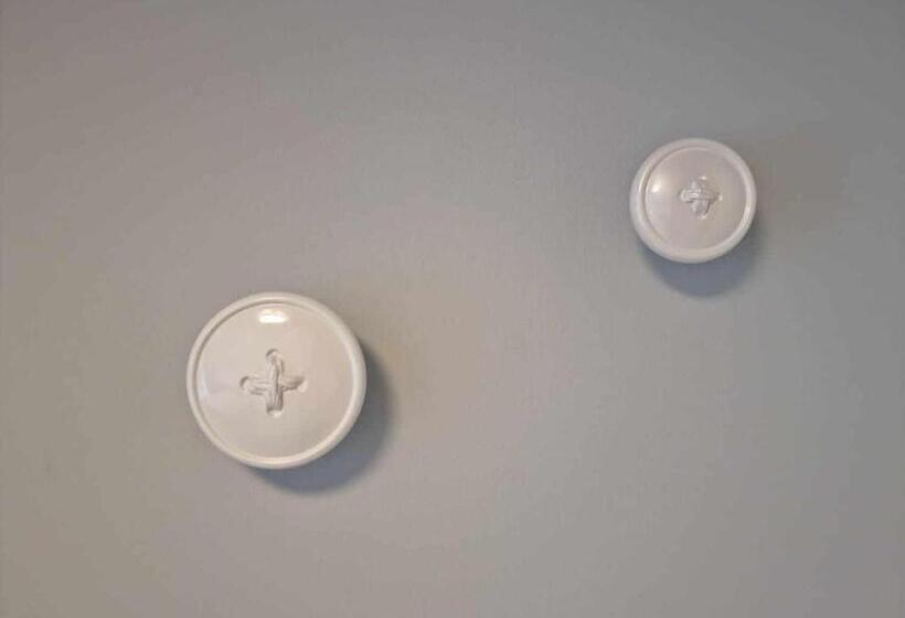 غرفة قياسية, Pitla Cuna Eco Relais