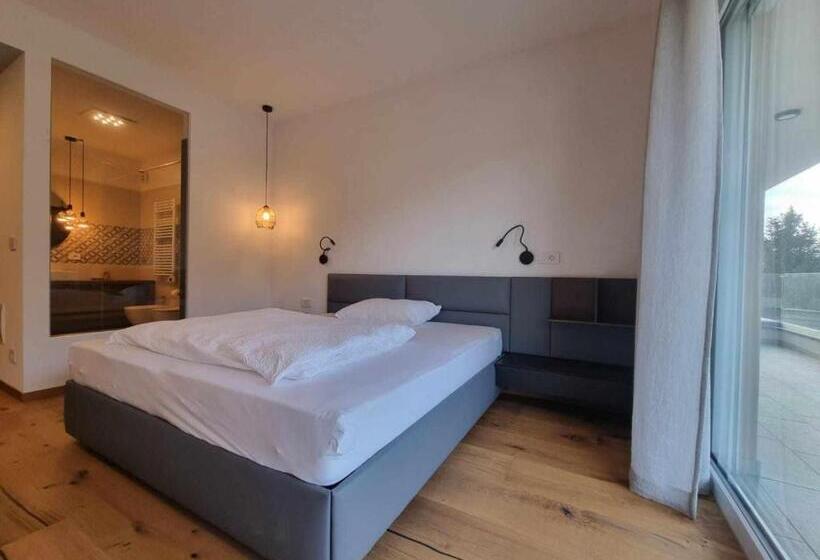 חדר סטנדרט, Pitla Cuna Eco Relais