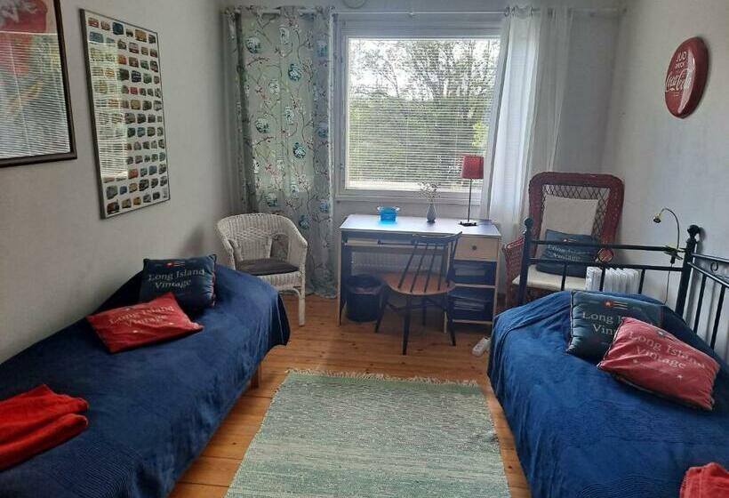 Camera Standard con Balcone, Villa Amy