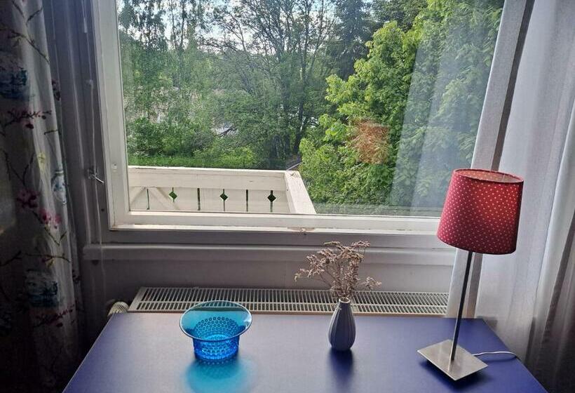 Camera Standard con Balcone, Villa Amy