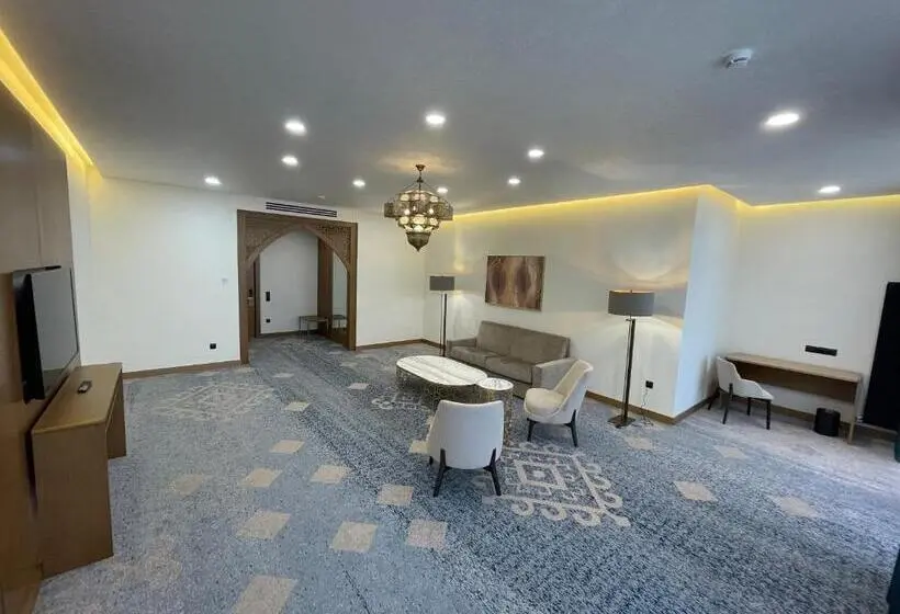Suite Superior, Farovon Khiva