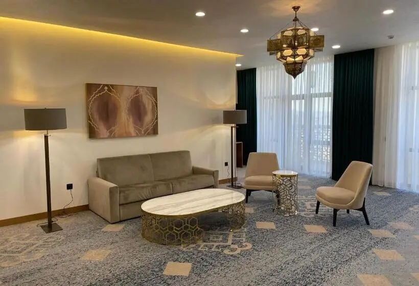 Suite Superior, Farovon Khiva