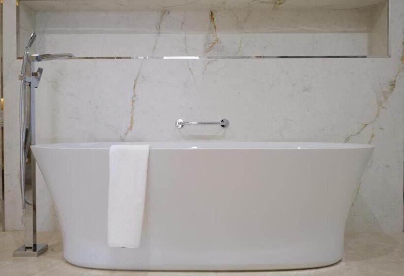 شقة ديلوكس غرفة واحدة, Farovon Khiva