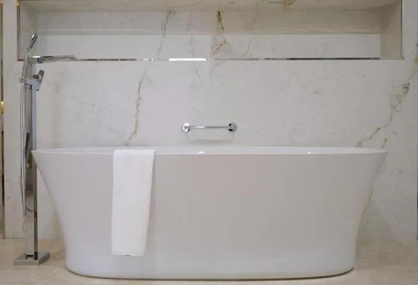 Apartamento Deluxe 1 Quarto, Farovon Khiva