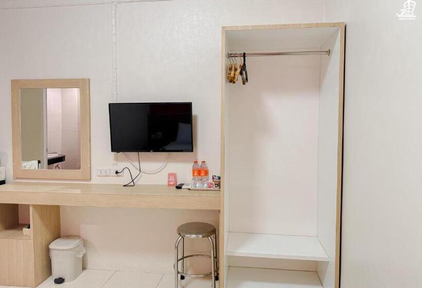 Номер Deluxe Кровать Кинг, Jacky Chan