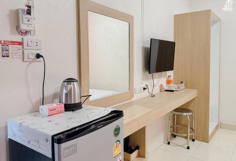 Номер Deluxe Кровать Кинг, Jacky Chan